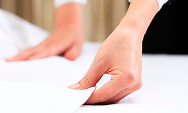 家政客户服务合同