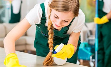 合肥日常保洁 家庭保洁 小时工