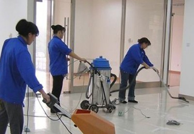 合肥开荒保洁居家保洁