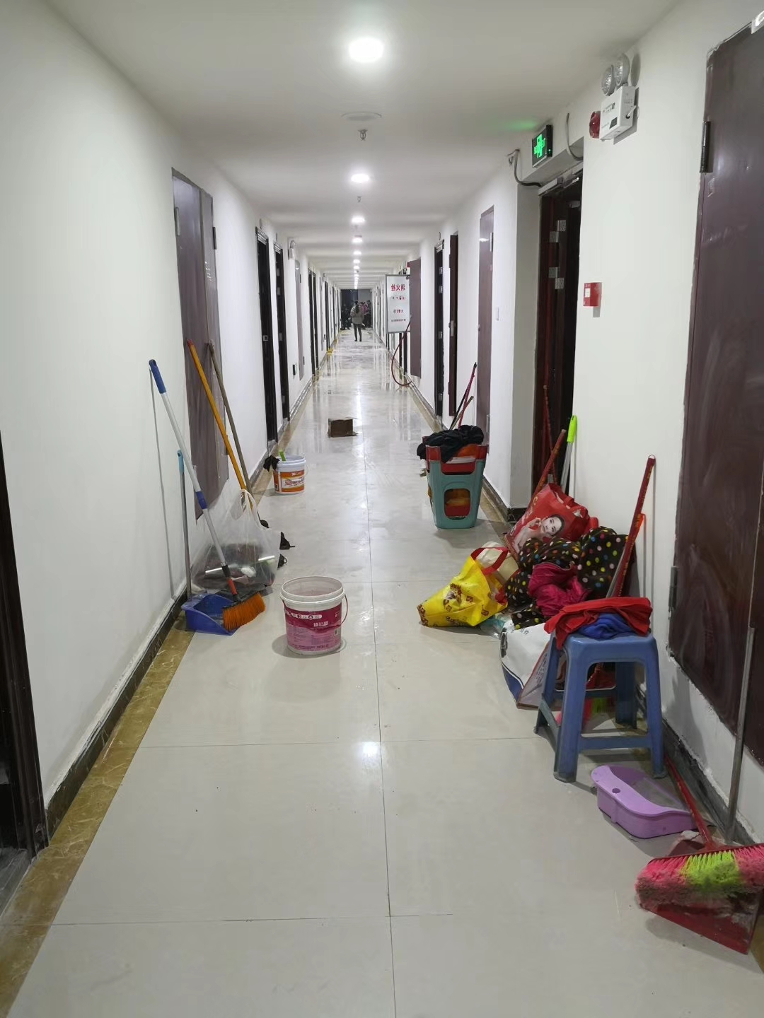 合肥楼宇、写字楼、办公楼、商厦、宾馆、酒店工程开荒保洁