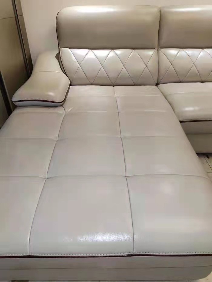 合肥真皮沙发清洗