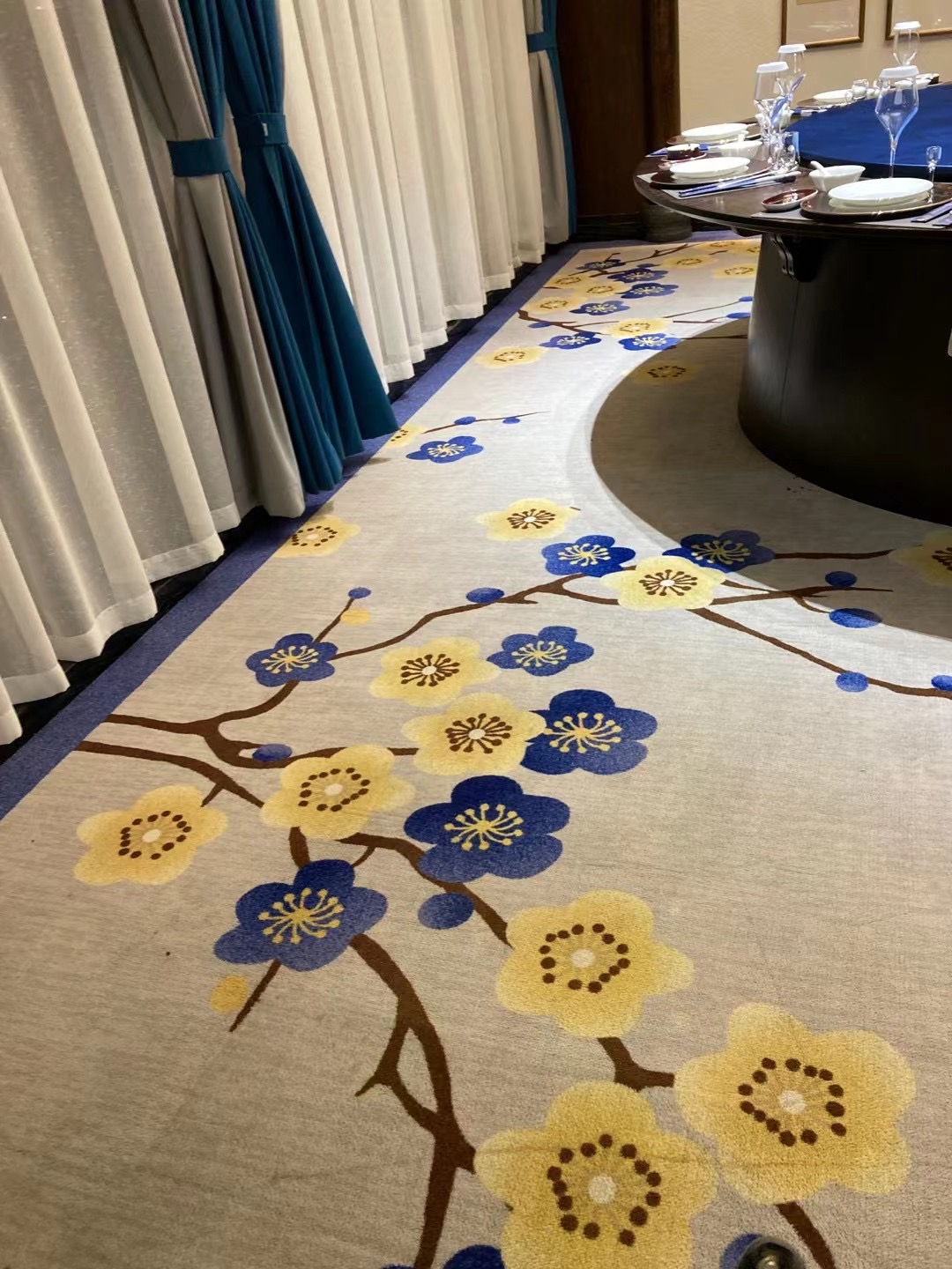 合肥酒店地毯清洗