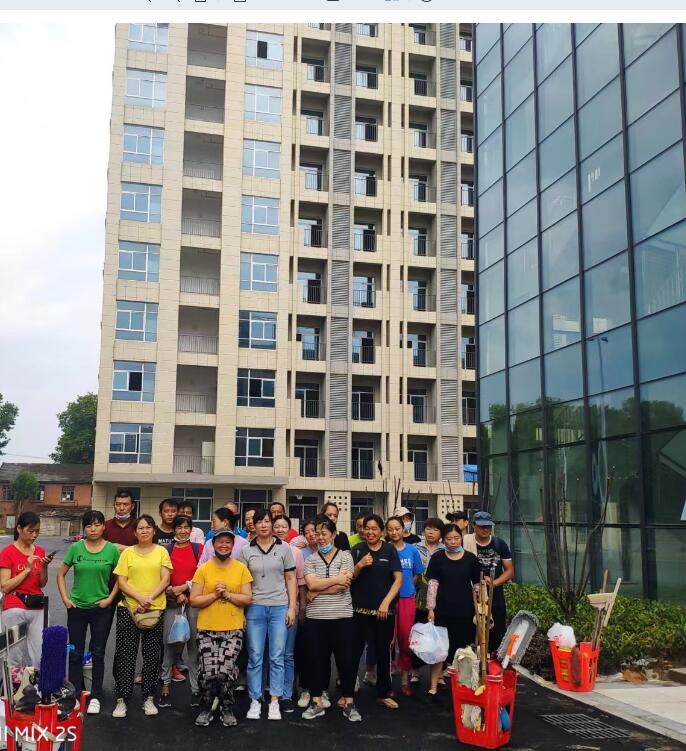 公司学校宾馆酒店商场医院开荒保洁精细保洁