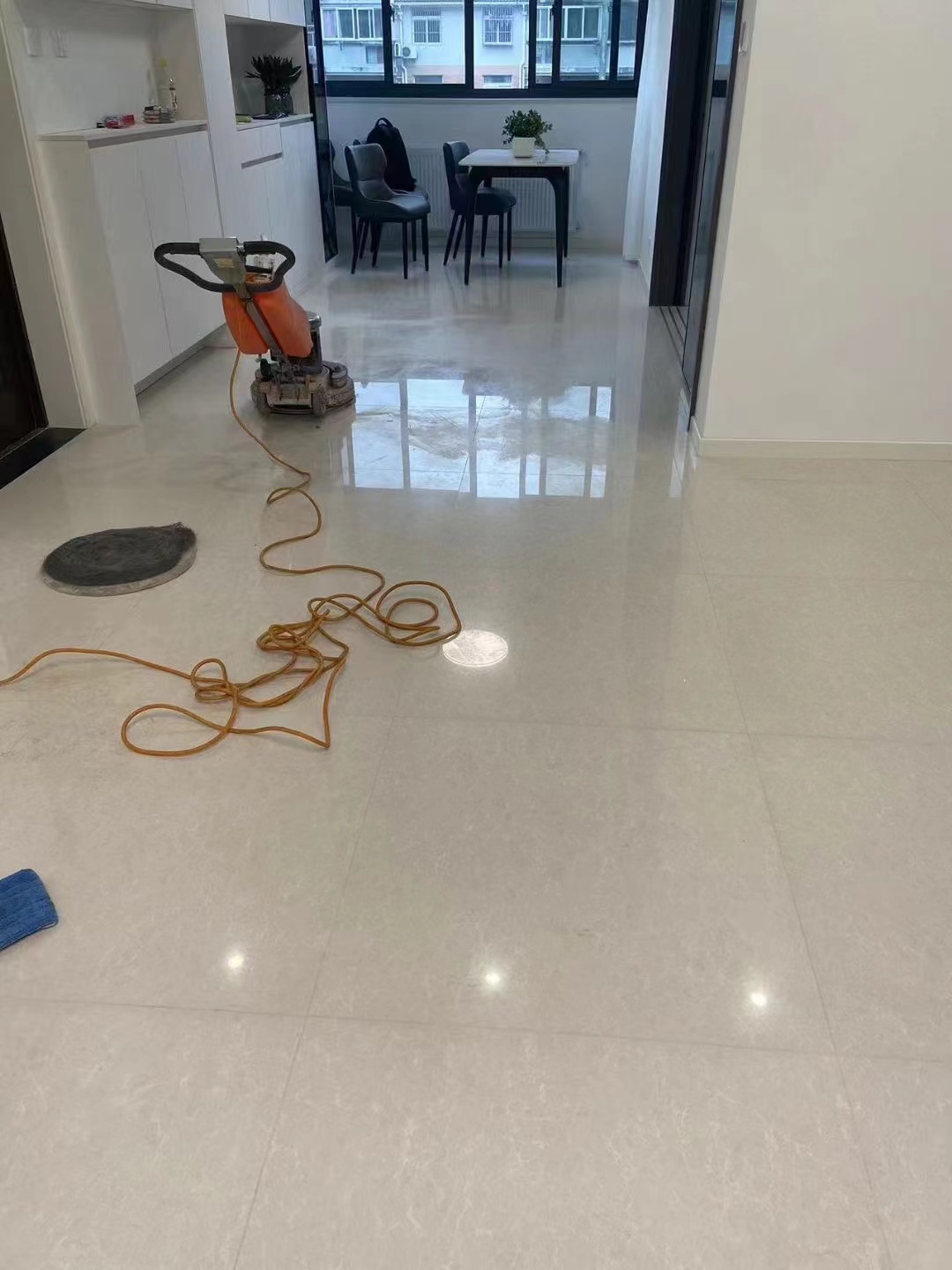 瓷砖抛光石材抛光